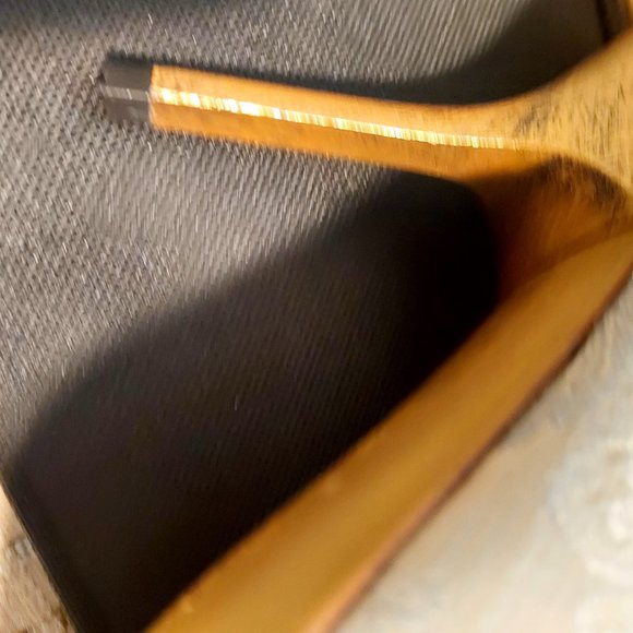 Michel Perry Heels - Italian made - Picture 7 of 8